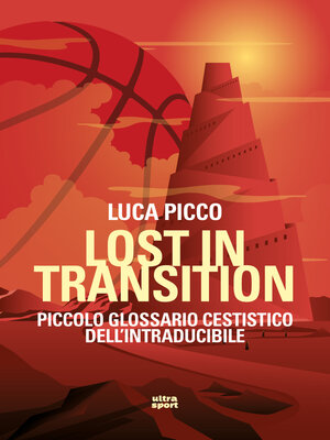 cover image of Lost in transition